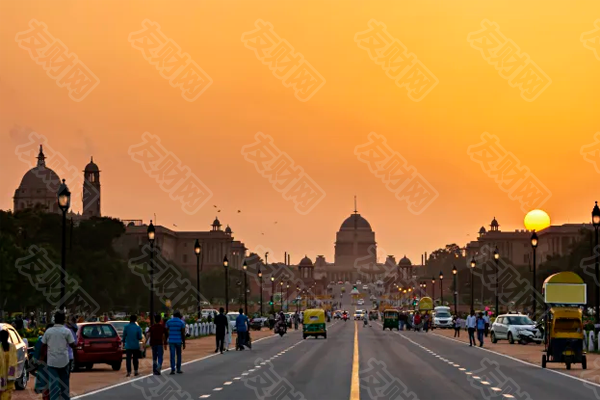 印度“不情愿的”总理曼莫汉·辛格去世 享年92岁 