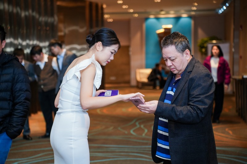 交易者同盟会2024浅谈交易暨百城联动线下技术交流会●厦门站取得圆满成功！