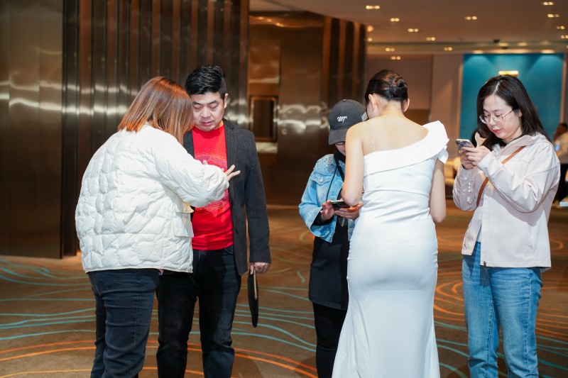 交易者同盟会2024浅谈交易暨百城联动线下技术交流会●厦门站取得圆满成功！