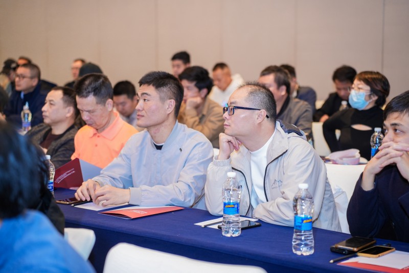 交易者同盟会2024浅谈交易暨百城联动线下技术交流会●厦门站取得圆满成功！