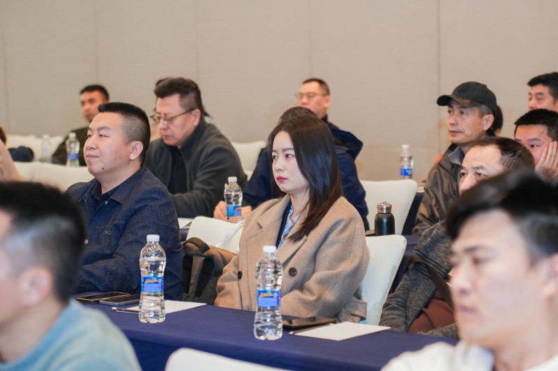 交易者同盟会2024浅谈交易暨百城联动线下技术交流会●厦门站取得圆满成功！