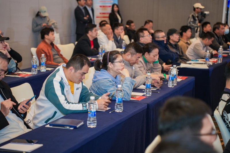 交易者同盟会2024浅谈交易暨百城联动线下技术交流会●厦门站取得圆满成功！