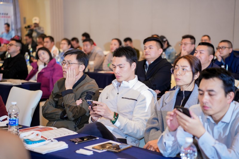 交易者同盟会2024浅谈交易暨百城联动线下技术交流会●厦门站取得圆满成功！