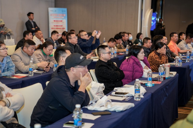 交易者同盟会2024浅谈交易暨百城联动线下技术交流会●厦门站取得圆满成功！