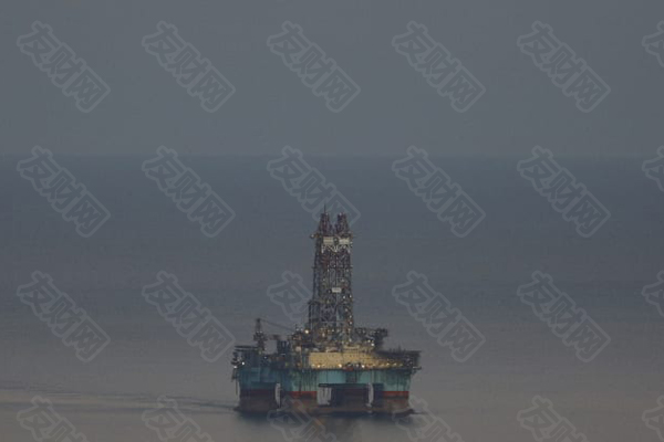 ﻿特朗普表示 他将在上任第一天撤销拜登的海上钻探禁令
