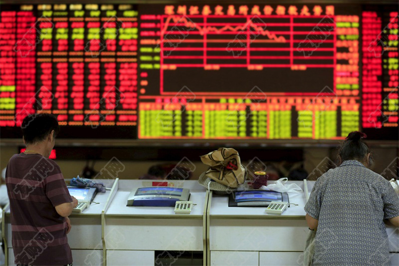 汇丰分析师预计在香港上市的中国股票将上涨21%
