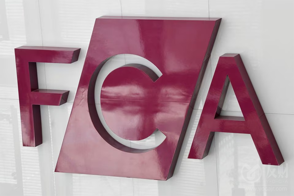 FCA 因 Arian Financial LLP 违反 cum-ex 交易规定对其处以 288,962.53 英镑罚款