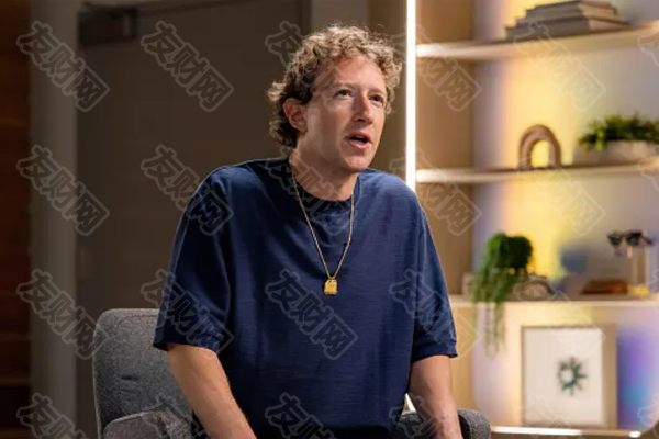 马克·扎克伯格抨击苹果公司缺乏创新和“随机规则” 马克·扎克伯格抨击苹果公司缺乏创新和“随机规则”