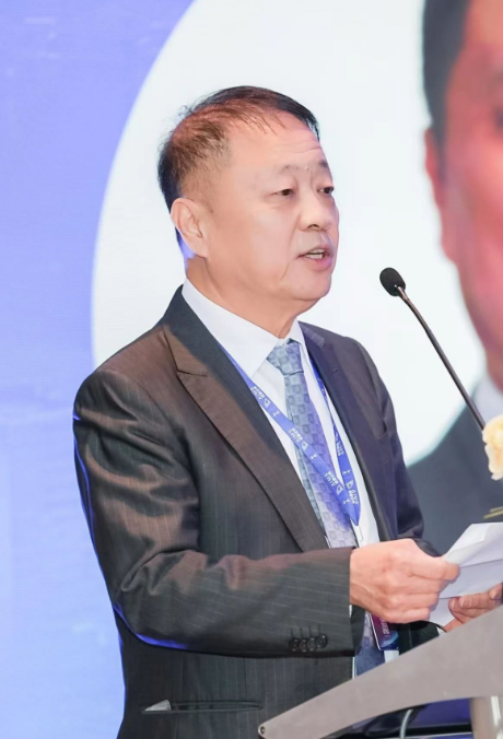 《理财周刊》传媒董事长陈跃在2025国际财富管理与金融投资(香港)论坛上的致辞 《理财周刊》传媒董事长陈跃在2025国际财富管理与金融投资(香港)论坛上的致辞