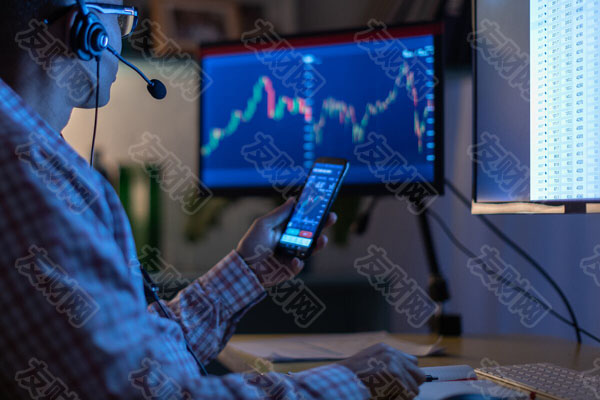 标普500指数在美国大选后的涨势已被抹去