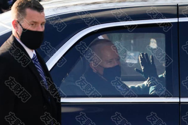 拜登在告别演讲中称“寡头政治”和社交媒体是对民主的威胁 拜登在告别演讲中称“寡头政治”和社交媒体是对民主的威胁