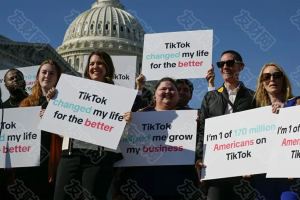 这些中国应用程序在美国的受欢迎程度激增 但TikTok禁令可能会让它们陷入困境