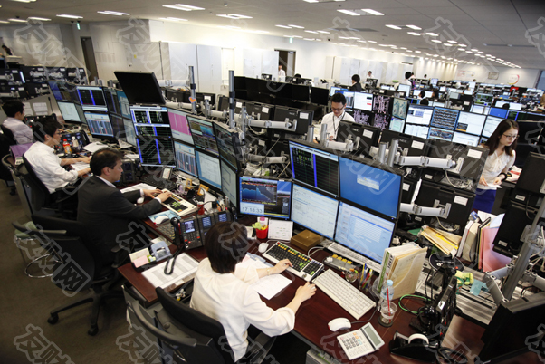 芬克的潜在继任者离职 在贝莱德引发了新的继任戏剧性事件 芬克的潜在继任者离职 在贝莱德引发了新的继任戏剧性事件