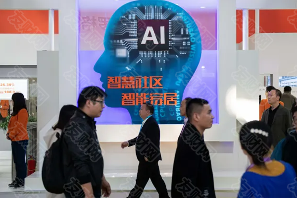 中国的人工智能应用程序现在有了更大的目标——它们的目光不再局限于聊天机器人 中国的人工智能应用程序现在有了更大的目标——它们的目光不再局限于聊天机器人