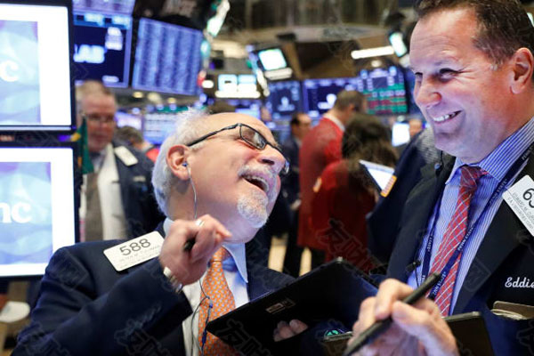 一位预言了互联网泡沫破灭的传奇投资者称 市场泡沫缺少一个关键因素