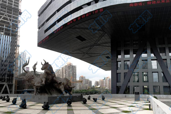 ﻿德意志银行表示 投资者将很快涌入中国股市
