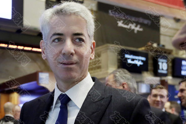 ﻿比尔·阿克曼透露 他已经在优步建立了超过20亿美元的股份