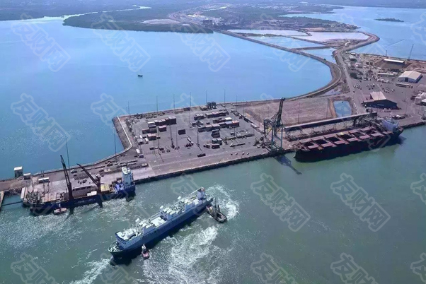 花旗称 澳大利亚将对全球贸易动荡保持弹性 花旗称 澳大利亚将对全球贸易动荡保持弹性