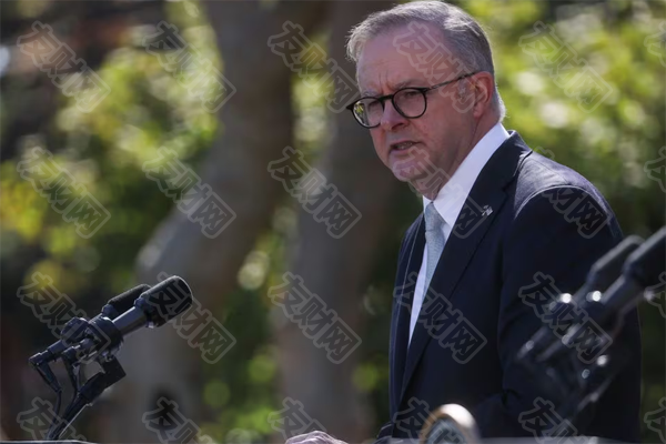 澳大利亚领导人让特朗普考虑豁免关税