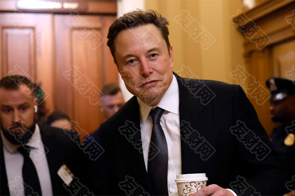 ﻿分析师表示 埃隆·马斯克的DOGE项目可能会开始影响特斯拉汽车的销量