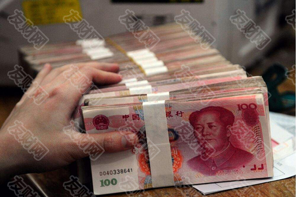 中国公司不知道该把现金放在哪里 这引发了股息支出的创纪录增长 中国公司不知道该把现金放在哪里 这引发了股息支出的创纪录增长