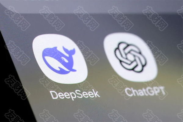 ﻿“游戏开始了”：DeepSeek加剧了中美人工智能领域的竞争 但对OpenAI构成的威胁仍然有限