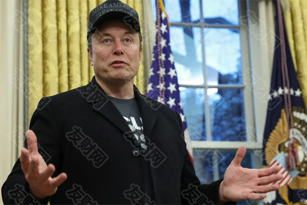 埃隆·马斯克的政府效率部DOGE是如何接管美国教育部的:一次一个办公室 埃隆·马斯克的政府效率部DOGE是如何接管美国教育部的:一次一个办公室