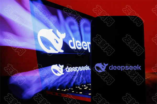 ﻿中国的DeepSeek震撼了世界 以下是推动这一人工智能轰动的核心力量