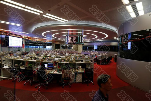 在DeepSeek“唤醒”投资者后 交易员涌入香港期权市场