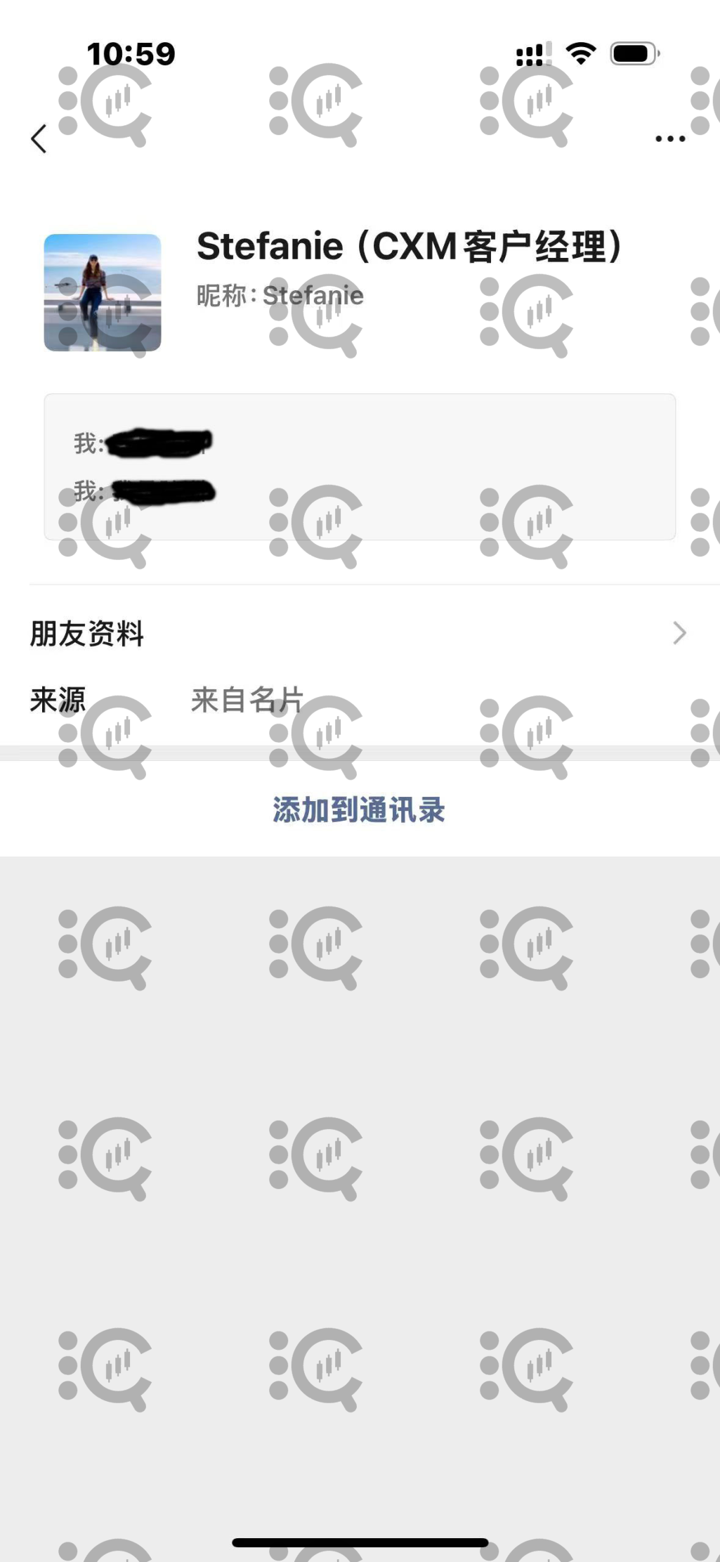 【舆情】曝光CXM Trading希盟黑幕：平台擅自下单 异常交易致30多万美金账户爆仓 客户资金遭无故转移