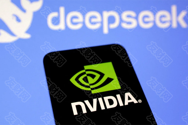 ﻿随着中国企业采用DeepSeek的人工智能模型 英伟达的H20芯片订单激增