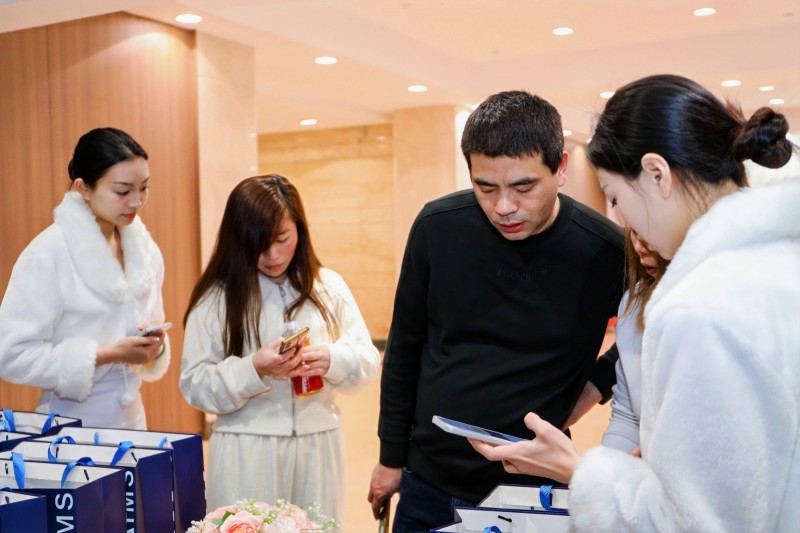 交易者同盟会2025浅谈交易暨百城联动线下技术交流会●宁波站取得圆满成功！