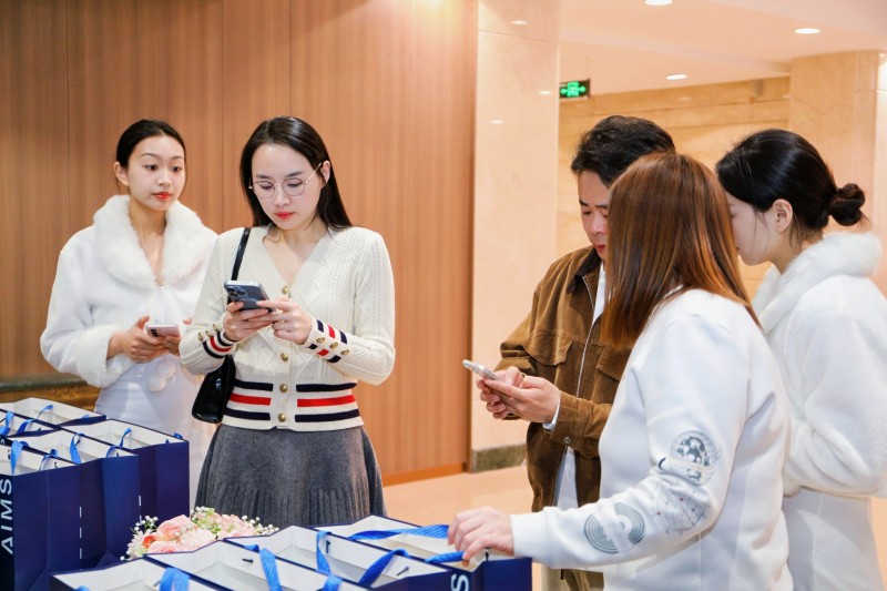 交易者同盟会2025浅谈交易暨百城联动线下技术交流会●宁波站取得圆满成功！