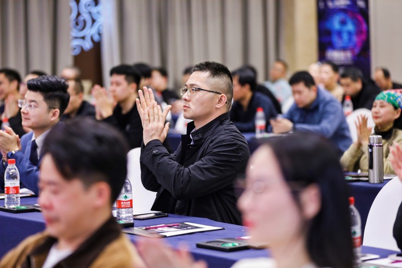 交易者同盟会2025浅谈交易暨百城联动线下技术交流会●宁波站取得圆满成功！