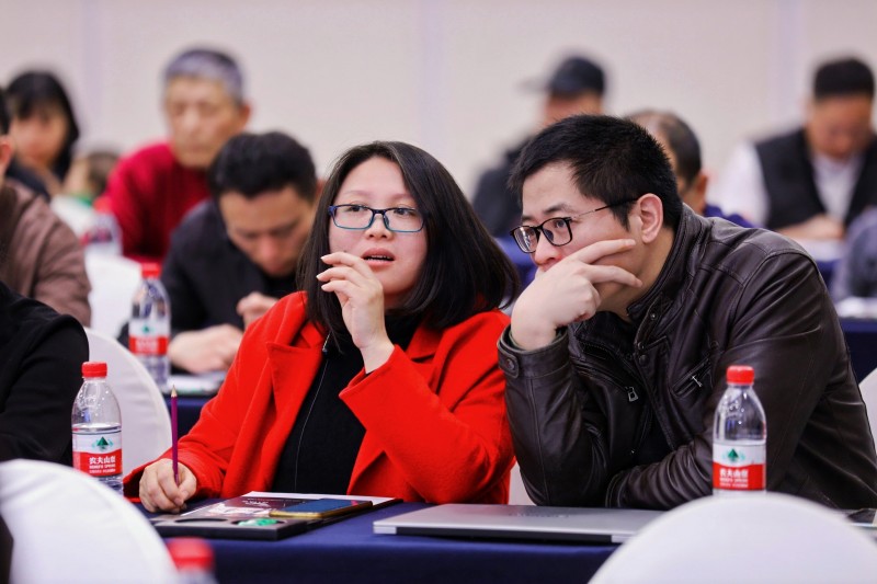 交易者同盟会2025浅谈交易暨百城联动线下技术交流会●宁波站取得圆满成功！