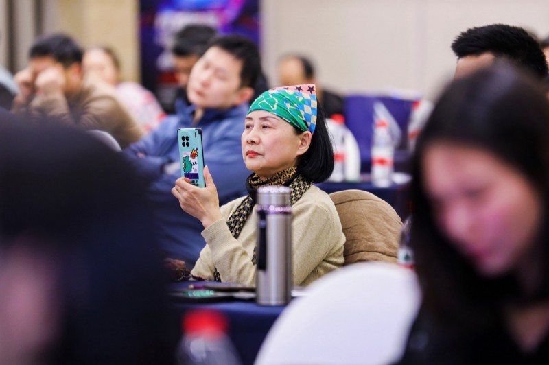 交易者同盟会2025浅谈交易暨百城联动线下技术交流会●宁波站取得圆满成功！