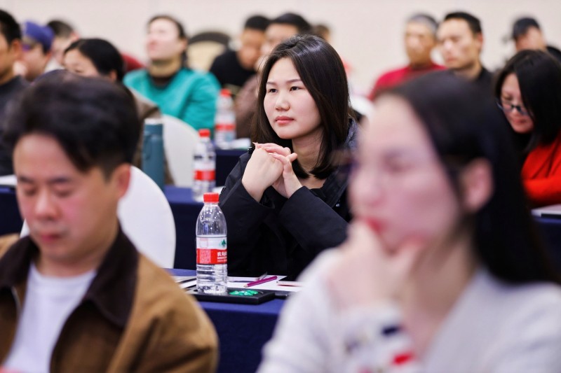 交易者同盟会2025浅谈交易暨百城联动线下技术交流会●宁波站取得圆满成功！