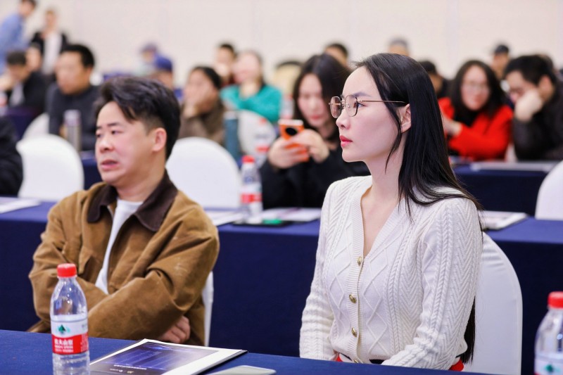 交易者同盟会2025浅谈交易暨百城联动线下技术交流会●宁波站取得圆满成功！