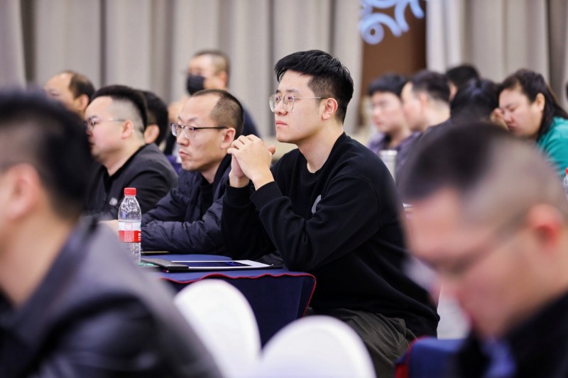 交易者同盟会2025浅谈交易暨百城联动线下技术交流会●宁波站取得圆满成功！