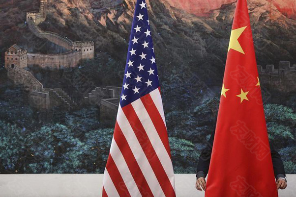 中国坚决反对美国加征关税 并表示将采取反制措施