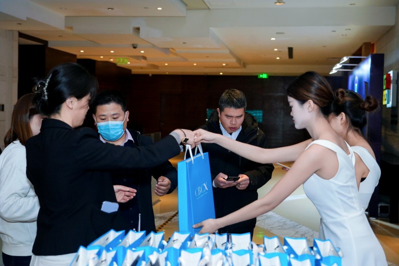 交易者同盟会2025浅谈交易暨百城联动线下技术交流会●青岛站取得圆满成功！