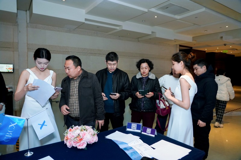 交易者同盟会2025浅谈交易暨百城联动线下技术交流会●青岛站取得圆满成功！