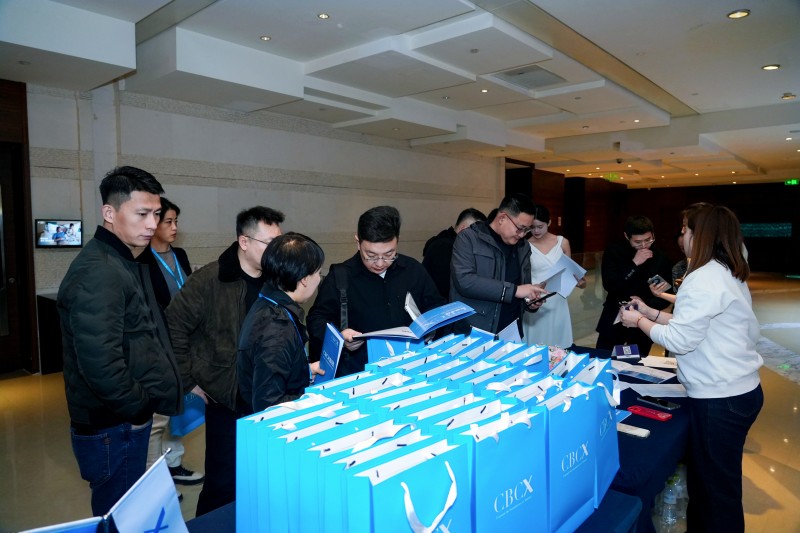 交易者同盟会2025浅谈交易暨百城联动线下技术交流会●青岛站取得圆满成功！