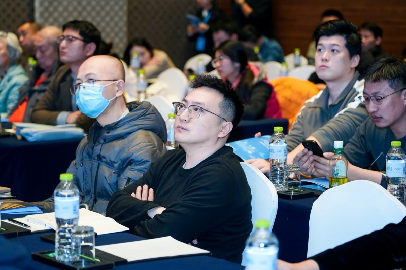 交易者同盟会2025浅谈交易暨百城联动线下技术交流会●青岛站取得圆满成功！