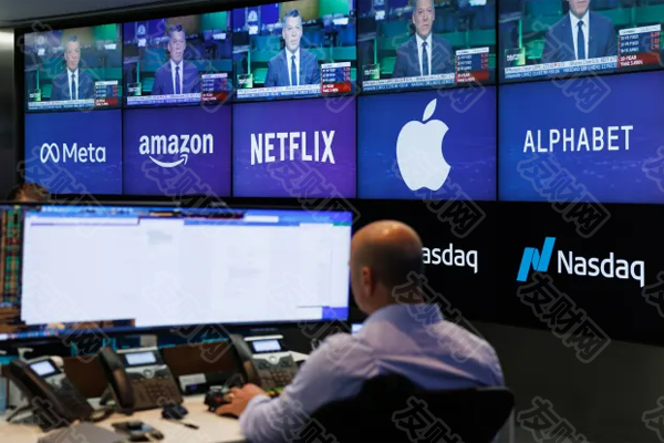 华尔街对美国股市的悲观看法不仅与经济有关 也与人工智能有关 华尔街对美国股市的悲观看法不仅与经济有关 也与人工智能有关