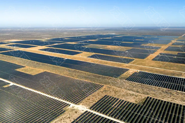 报告称 太阳能占2024年美国新增电力的84%