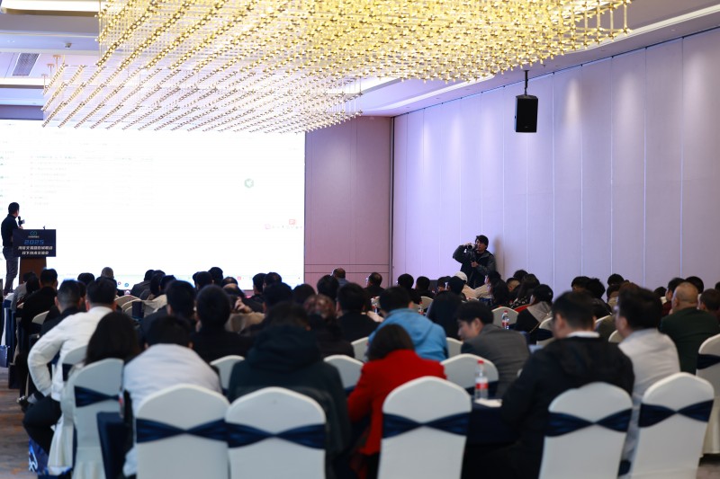 交易者同盟会2025浅谈交易暨百城联动线下技术交流会●苏州站取得圆满成功！