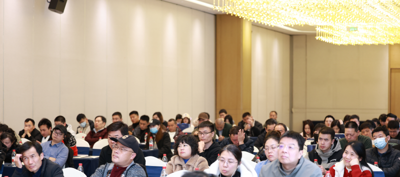 交易者同盟会2025浅谈交易暨百城联动线下技术交流会●苏州站取得圆满成功！