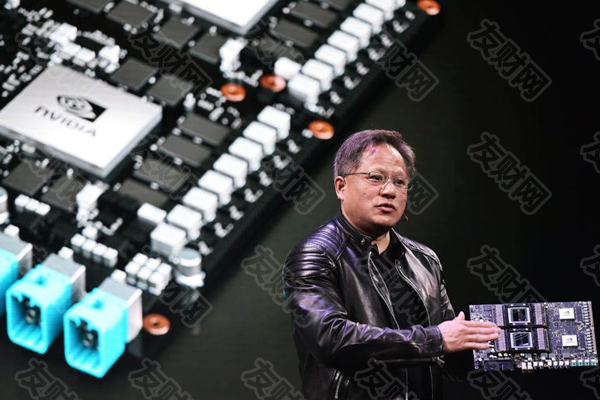 ﻿英伟达推出面向 “AI 推理时代” 的Blackwell Ultra人工智能芯片
