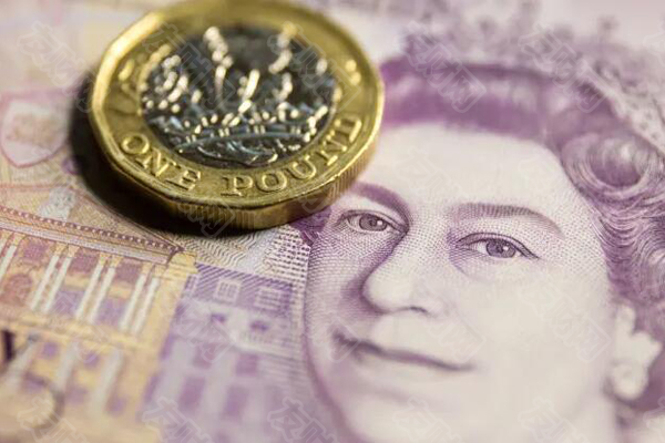 交易员押注英国央行今年降息幅度将超过市场预期